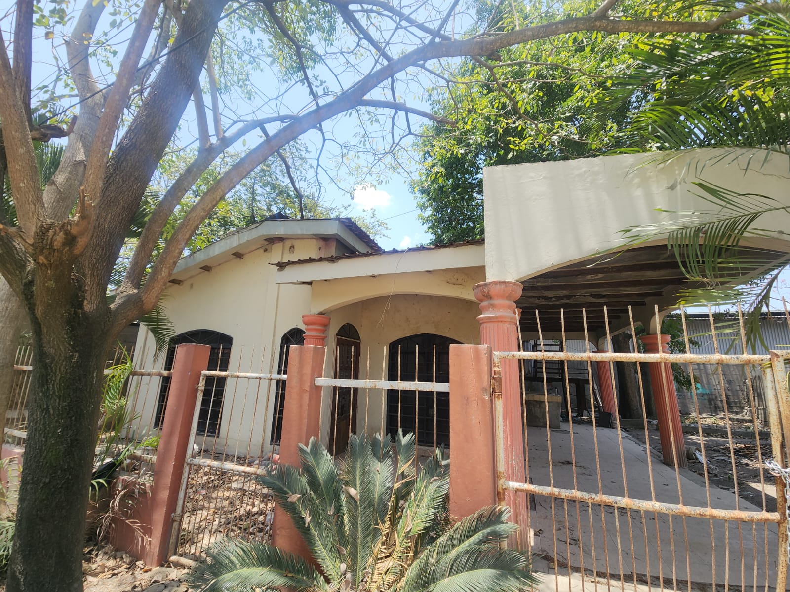 VILLANUEVA, CORTES